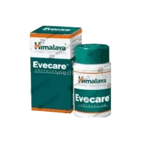 evecare capsule 30's